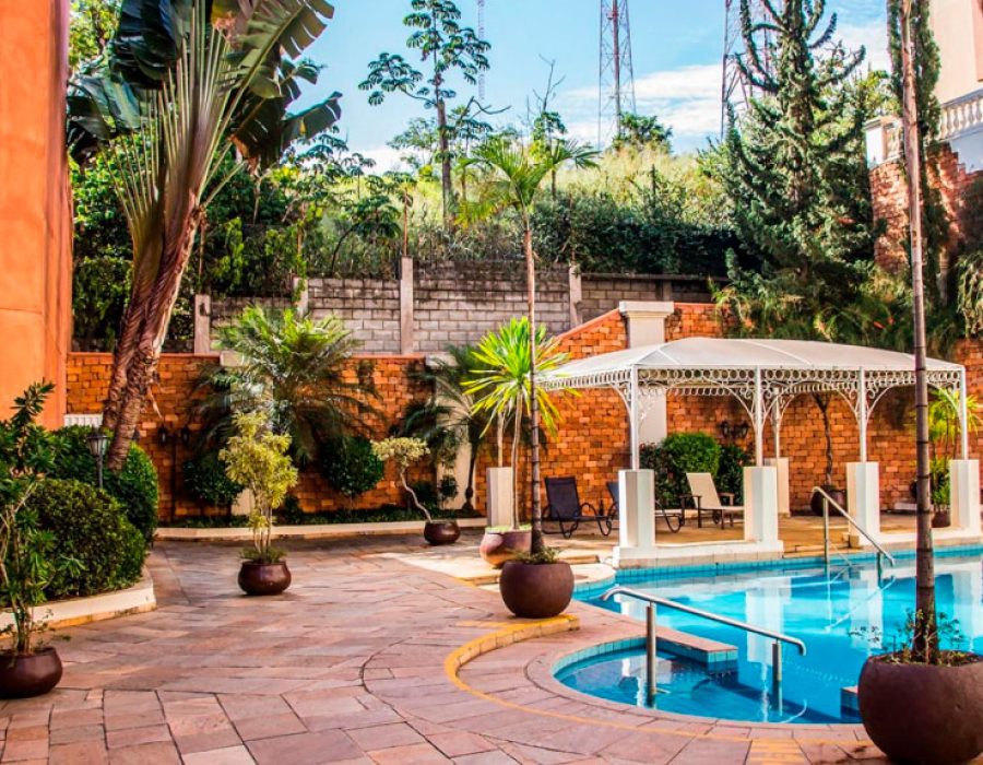 hotel-giardino
